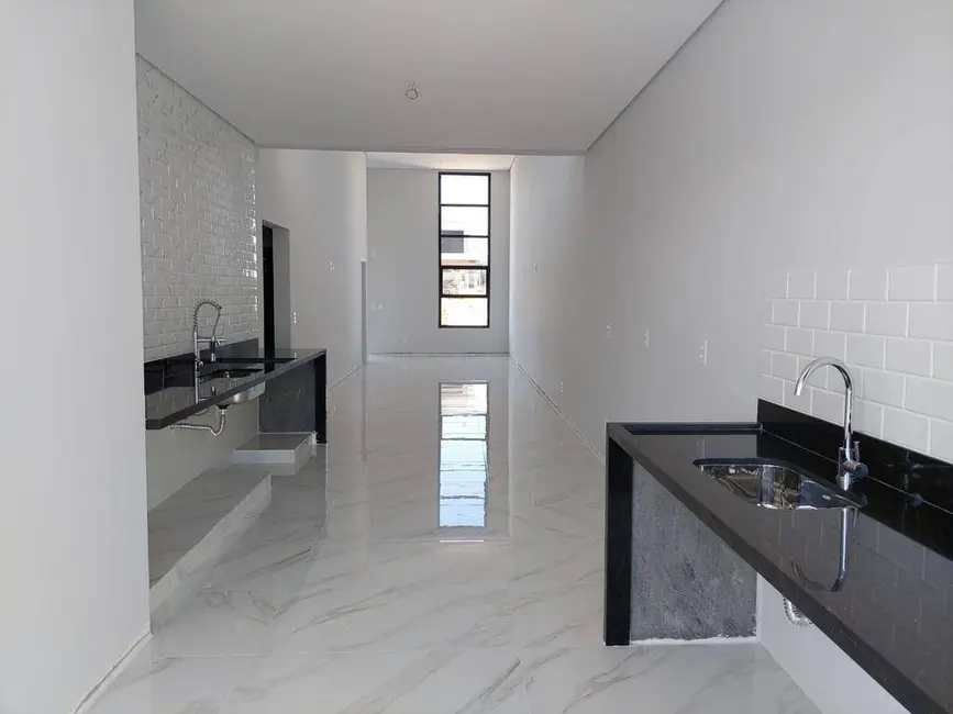 Foto 2 de Casa de Condomínio com 3 quartos à venda, 250m2 em Jardim Ermida II, Jundiai - SP