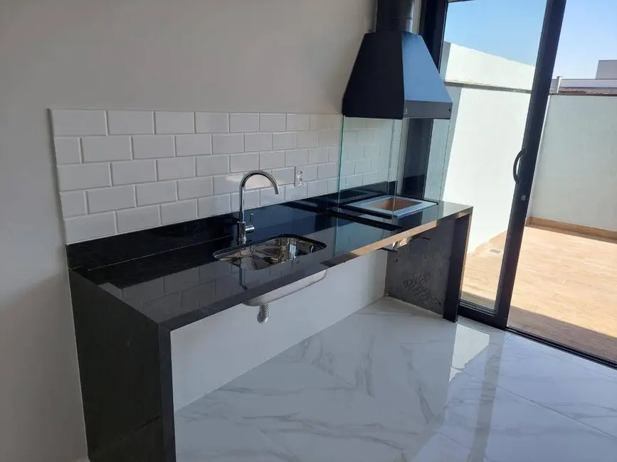 Foto 4 de Casa de Condomínio com 3 quartos à venda, 250m2 em Jardim Ermida II, Jundiai - SP