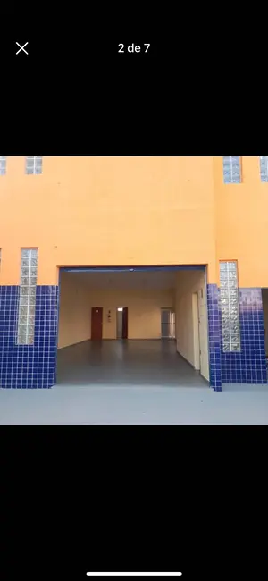Foto 1 de Sala Comercial para alugar, 200m2 em Parque Residencial Jundiaí II, Jundiai - SP