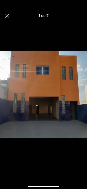 Foto 4 de Sala Comercial para alugar, 200m2 em Parque Residencial Jundiaí II, Jundiai - SP