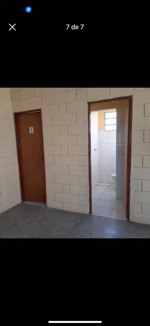 Foto 5 de Sala Comercial para alugar, 200m2 em Parque Residencial Jundiaí II, Jundiai - SP