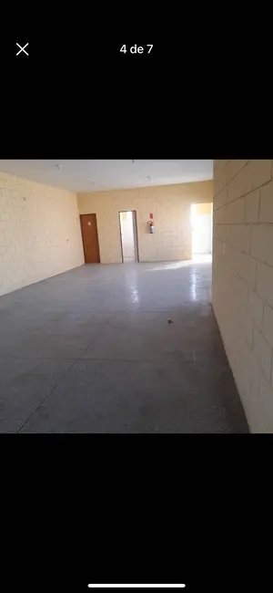 Foto 2 de Sala Comercial para alugar, 200m2 em Parque Residencial Jundiaí II, Jundiai - SP