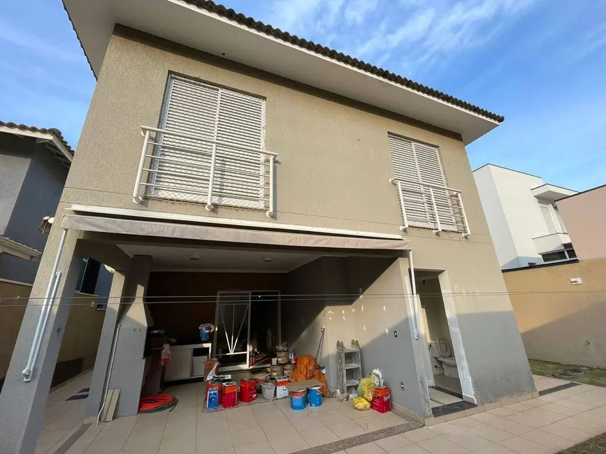 Casa de Condomínio com 3 quartos para alugar, 300m2 em Engordadouro, Jundiai - SP - imagem 4 Foto 4 de Casa de Condomínio com 3 quartos para alugar, 300m2 em Engordadouro, Jundiai - SP