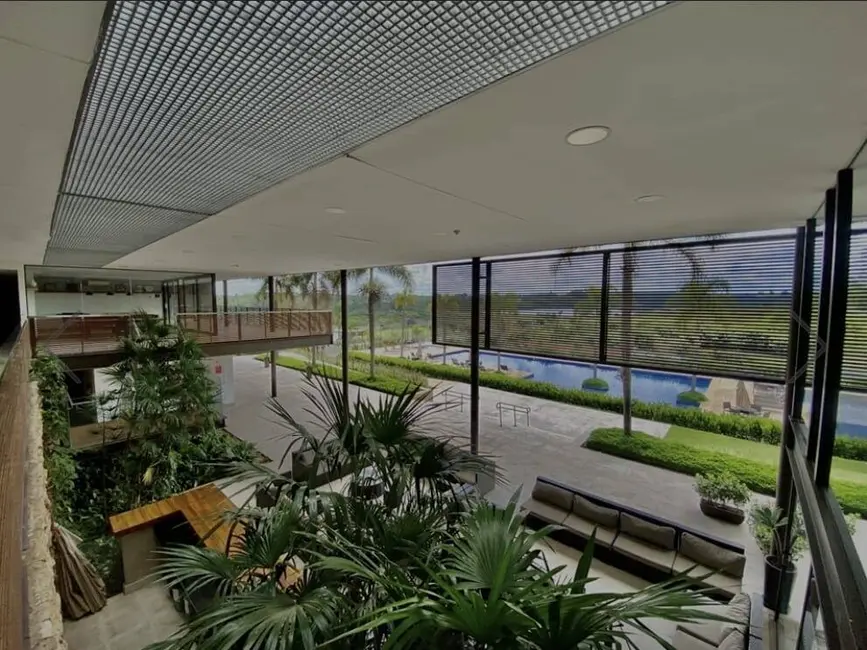 Foto 5 de Terreno / Lote à venda, 922m2 em Jardim Florestal, Jundiai - SP