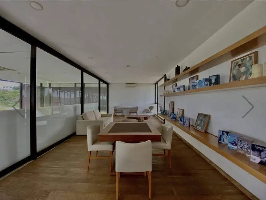 Foto 6 de Terreno / Lote à venda, 922m2 em Jardim Florestal, Jundiai - SP