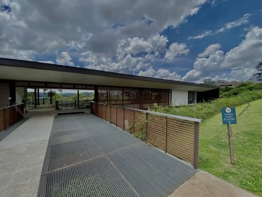 Foto 7 de Terreno / Lote à venda, 922m2 em Jardim Florestal, Jundiai - SP