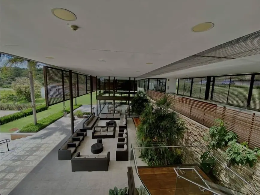 Foto 8 de Terreno / Lote à venda, 922m2 em Jardim Florestal, Jundiai - SP