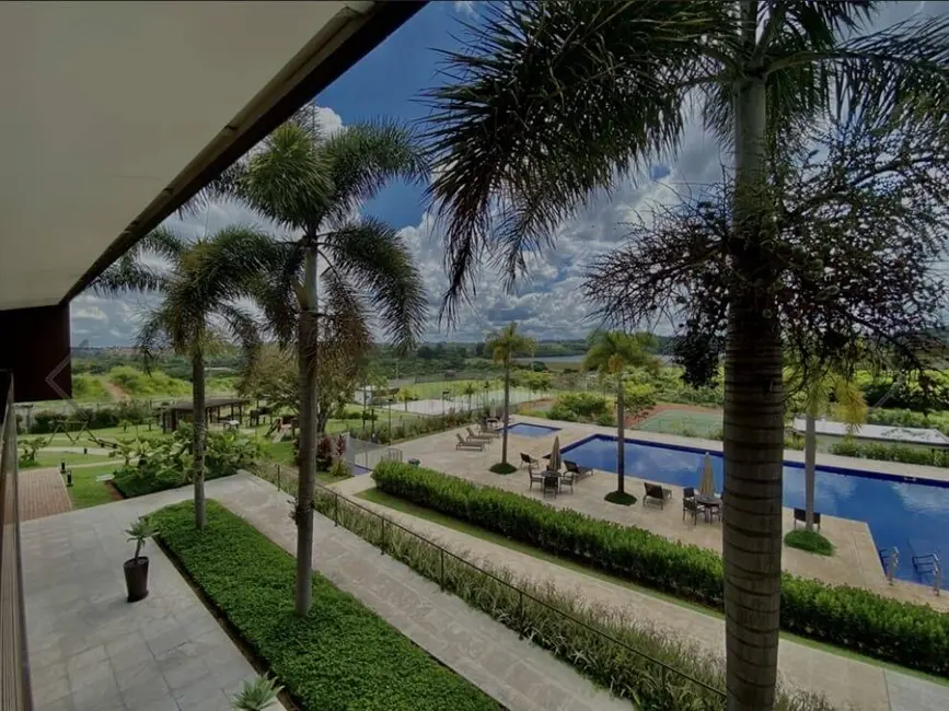 Foto 4 de Terreno / Lote à venda, 922m2 em Jardim Florestal, Jundiai - SP