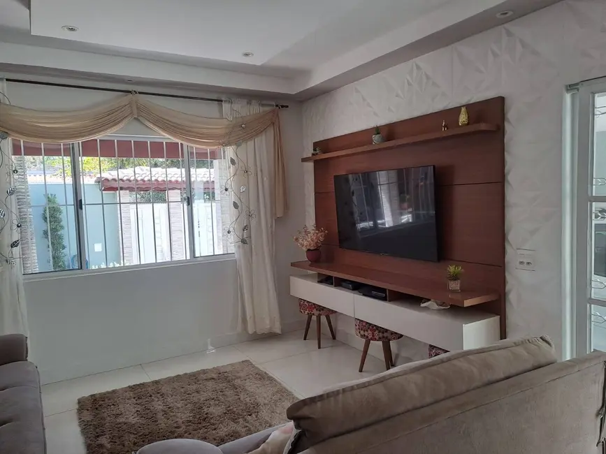 Casa com 3 quartos à venda, 262m2 em Vila Nova Medeiros, Jundiai - SP - imagem 7 Foto 7 de Casa com 3 quartos à venda, 262m2 em Vila Nova Medeiros, Jundiai - SP