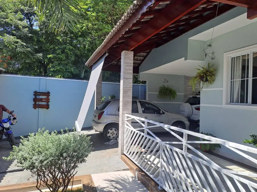 Casa com 3 quartos à venda, 262m2 em Vila Nova Medeiros, Jundiai - SP - imagem 6 Foto 6 de Casa com 3 quartos à venda, 262m2 em Vila Nova Medeiros, Jundiai - SP