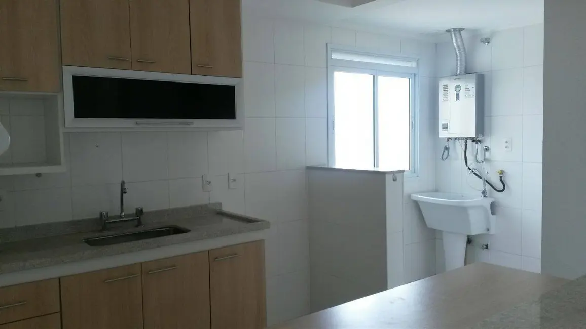 Foto 1 de Apartamento com 2 quartos à venda, 74m2 em Engordadouro, Jundiai - SP