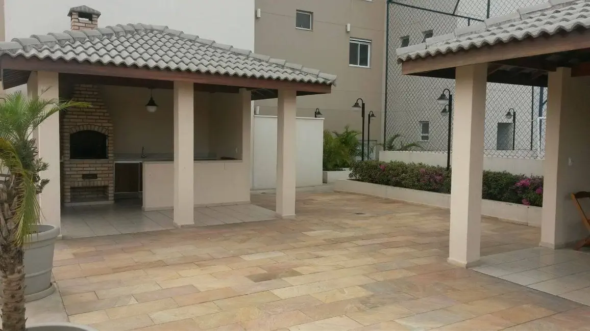 Foto 4 de Apartamento com 2 quartos à venda, 74m2 em Engordadouro, Jundiai - SP