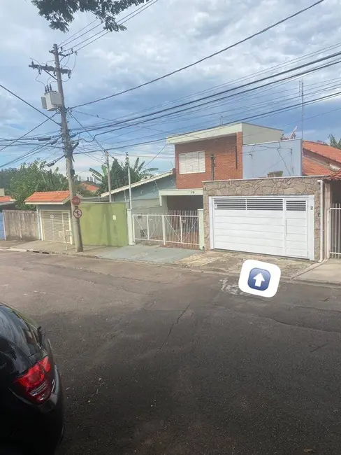 Foto 1 de Casa com 4 quartos à venda, 127m2 em Conjunto Residencial Iapi, Jundiai - SP