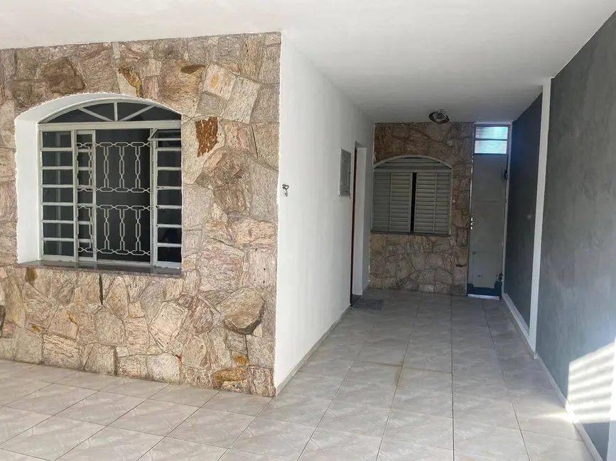 Foto 7 de Casa com 4 quartos à venda, 127m2 em Conjunto Residencial Iapi, Jundiai - SP