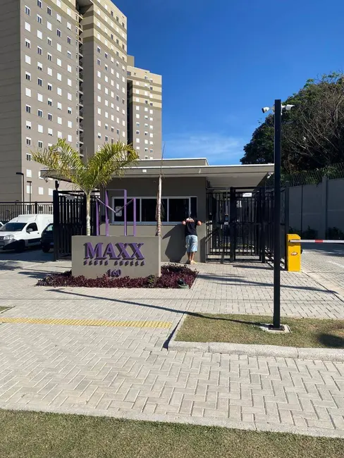 Foto 1 de Apartamento com 2 quartos à venda, 82m2 em Horto Florestal, Jundiai - SP