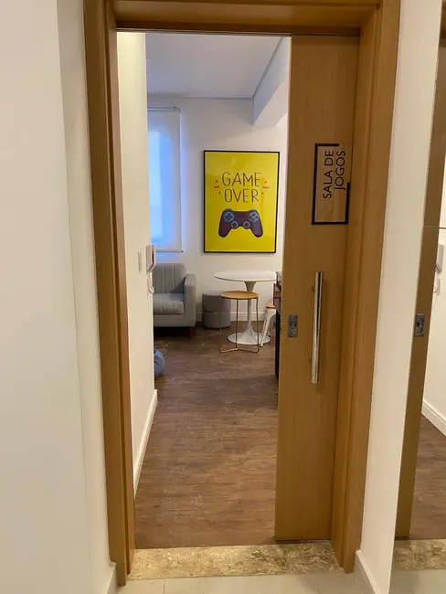 Foto 9 de Apartamento com 2 quartos à venda, 82m2 em Horto Florestal, Jundiai - SP