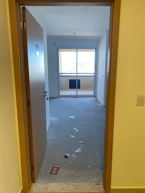 Foto 4 de Apartamento com 2 quartos à venda, 82m2 em Horto Florestal, Jundiai - SP