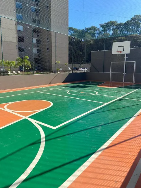 Foto 3 de Apartamento com 2 quartos à venda, 82m2 em Horto Florestal, Jundiai - SP