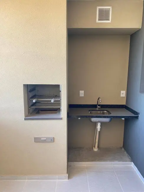 Foto 8 de Apartamento com 2 quartos à venda, 82m2 em Horto Florestal, Jundiai - SP