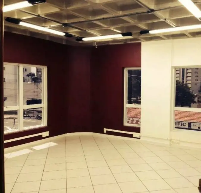 Sala Comercial para alugar, 36m2 em Centro, Jundiai - SP - imagem 1 Foto 1 de Sala Comercial para alugar, 36m2 em Centro, Jundiai - SP