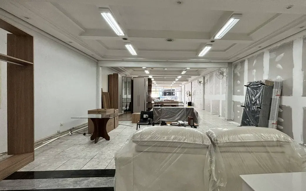 Foto 4 de Sala Comercial para alugar, 385m2 em Bela Vista, Jundiai - SP