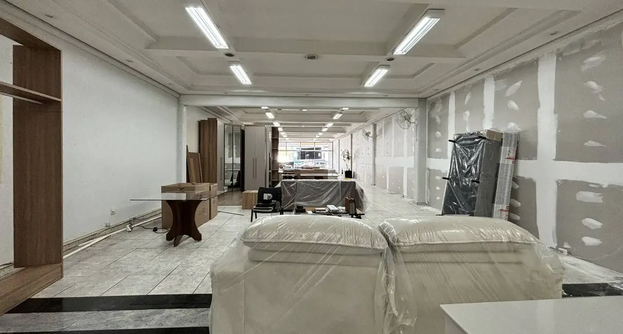 Foto 5 de Sala Comercial para alugar, 385m2 em Bela Vista, Jundiai - SP