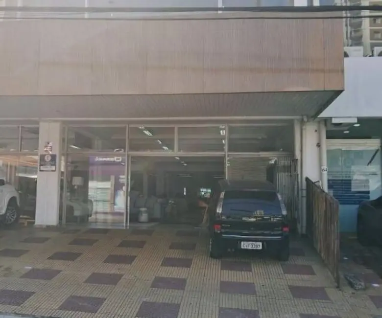Foto 2 de Sala Comercial para alugar, 385m2 em Bela Vista, Jundiai - SP