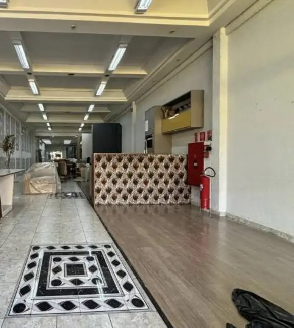Foto 7 de Sala Comercial para alugar, 385m2 em Bela Vista, Jundiai - SP