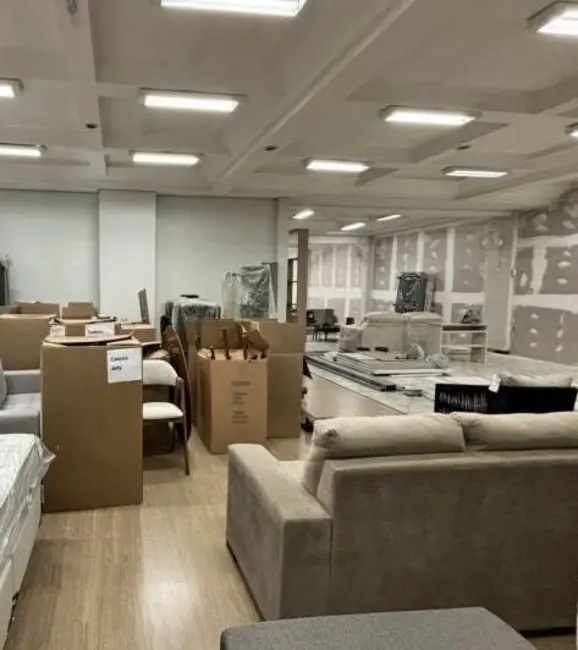 Foto 9 de Sala Comercial para alugar, 385m2 em Bela Vista, Jundiai - SP