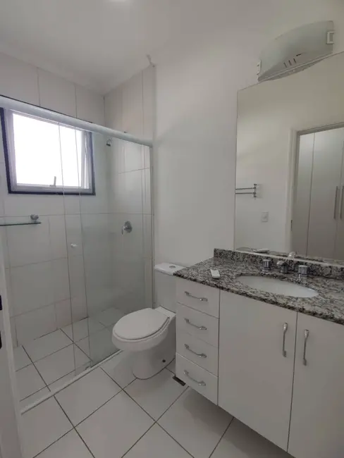 Foto 4 de Casa de Condomínio com 4 quartos para alugar, 220m2 em Jardim Ermida I, Jundiai - SP