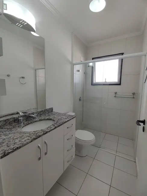 Foto 5 de Casa de Condomínio com 4 quartos para alugar, 220m2 em Jardim Ermida I, Jundiai - SP