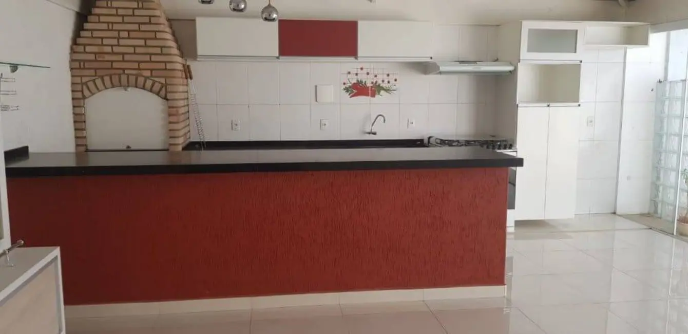 Foto 8 de Casa de Condomínio com 3 quartos à venda e para alugar, 183m2 em Jardim Ermida II, Jundiai - SP