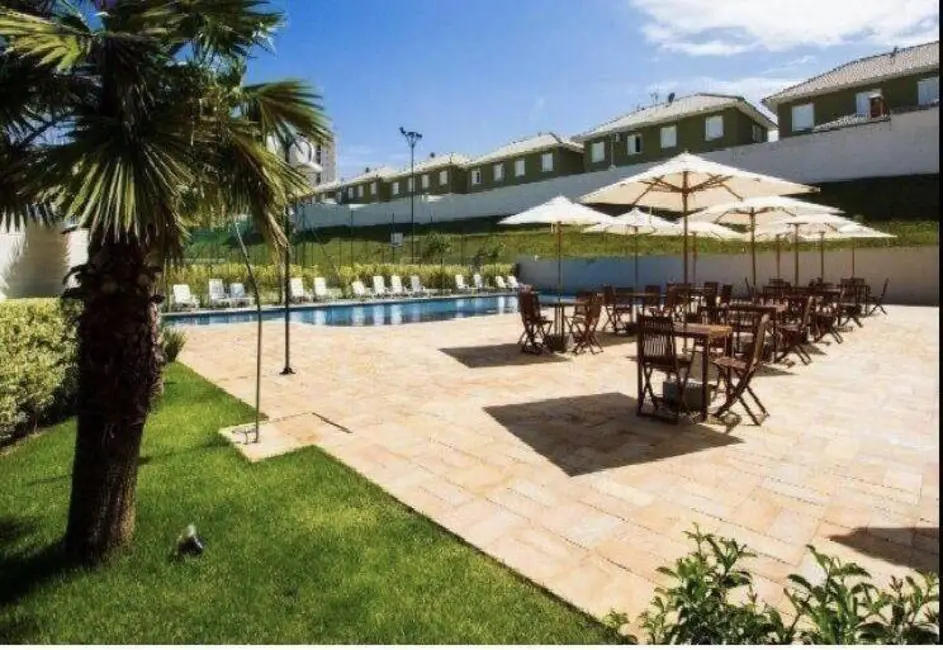 Foto 9 de Casa de Condomínio com 3 quartos à venda e para alugar, 183m2 em Jardim Ermida II, Jundiai - SP