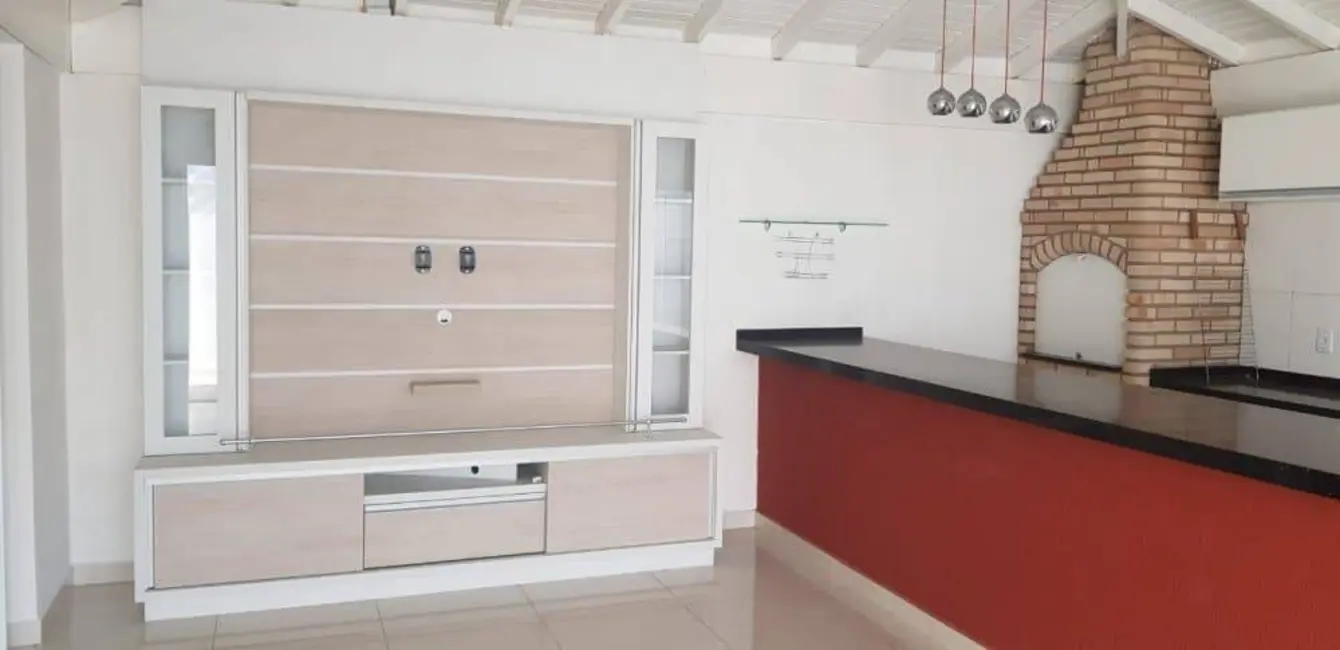 Foto 5 de Casa de Condomínio com 3 quartos à venda e para alugar, 183m2 em Jardim Ermida II, Jundiai - SP