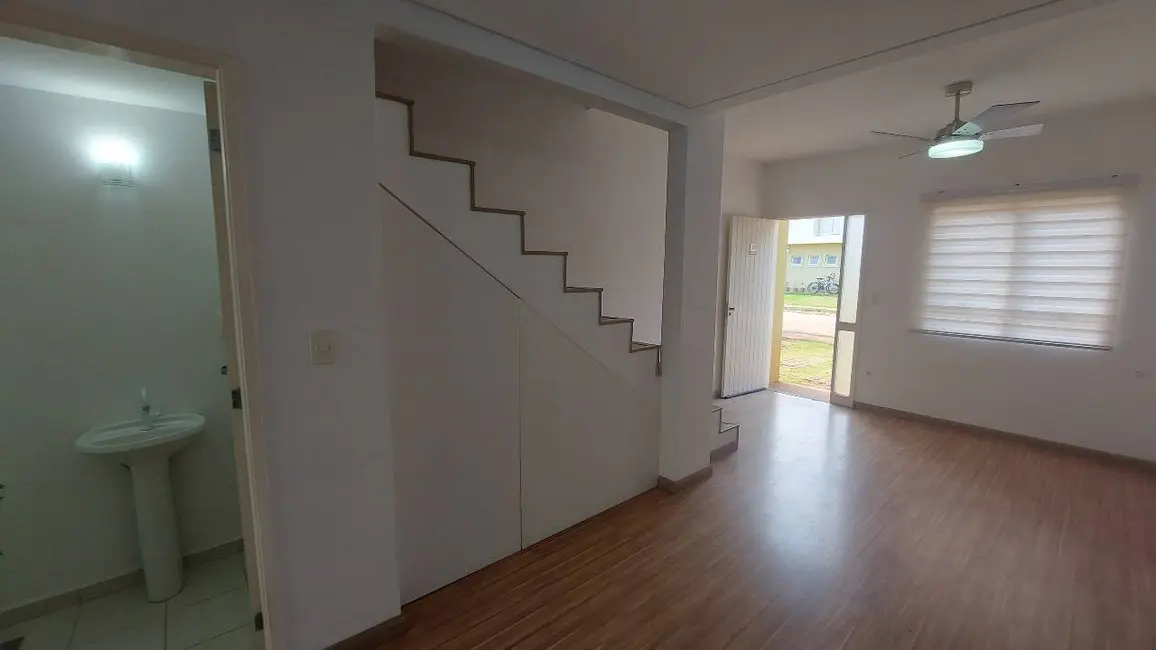 Foto 2 de Casa de Condomínio com 2 quartos para alugar, 80m2 em Chácara Planalto, Jundiai - SP