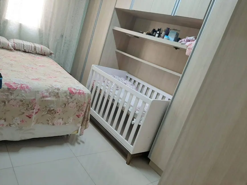 Foto 2 de Apartamento com 2 quartos à venda, 54m2 em Recanto Quarto Centenário, Jundiai - SP