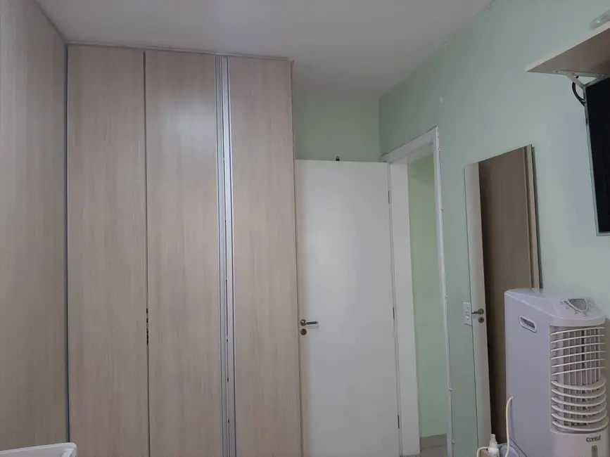 Foto 5 de Apartamento com 2 quartos à venda, 54m2 em Recanto Quarto Centenário, Jundiai - SP