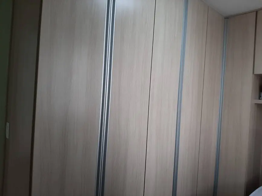 Foto 3 de Apartamento com 2 quartos à venda, 54m2 em Recanto Quarto Centenário, Jundiai - SP