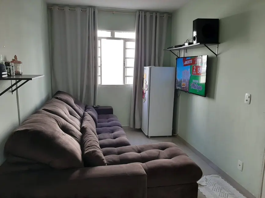Foto 7 de Apartamento com 2 quartos à venda, 54m2 em Recanto Quarto Centenário, Jundiai - SP