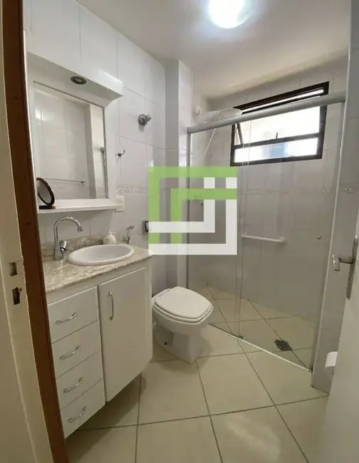 Apartamento com 3 quartos à venda, 86m2 em Vila Municipal, Jundiai - SP - imagem 4 Foto 4 de Apartamento com 3 quartos à venda, 86m2 em Vila Municipal, Jundiai - SP