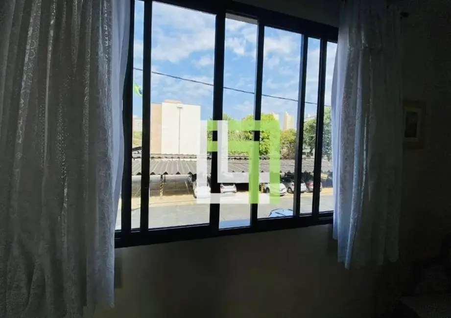 Apartamento com 3 quartos à venda, 86m2 em Vila Municipal, Jundiai - SP - imagem 9 Foto 9 de Apartamento com 3 quartos à venda, 86m2 em Vila Municipal, Jundiai - SP