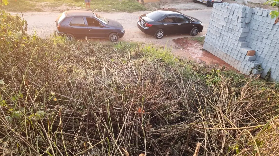 Foto 2 de Terreno / Lote à venda, 250m2 em Parque Santana (Botujuru), Campo Limpo Paulista - SP