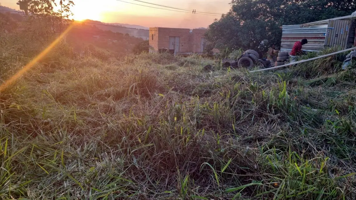 Foto 4 de Terreno / Lote à venda, 250m2 em Parque Santana (Botujuru), Campo Limpo Paulista - SP