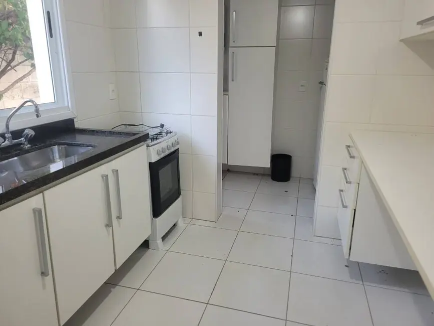 Foto 1 de Casa de Condomínio com 3 quartos para alugar, 128m2 em Jardim Ermida I, Jundiai - SP