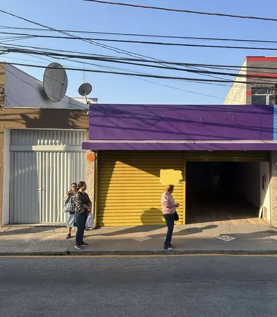 Sala Comercial para alugar, 190m2 em Centro, Jundiai - SP - imagem 9 Foto 9 de Sala Comercial para alugar, 190m2 em Centro, Jundiai - SP