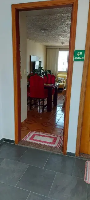 Foto 5 de Apartamento com 3 quartos à venda, 69m2 em Residencial Terra da Uva, Jundiai - SP