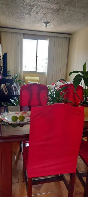 Foto 4 de Apartamento com 3 quartos à venda, 69m2 em Residencial Terra da Uva, Jundiai - SP