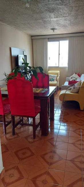 Foto 1 de Apartamento com 3 quartos à venda, 69m2 em Residencial Terra da Uva, Jundiai - SP