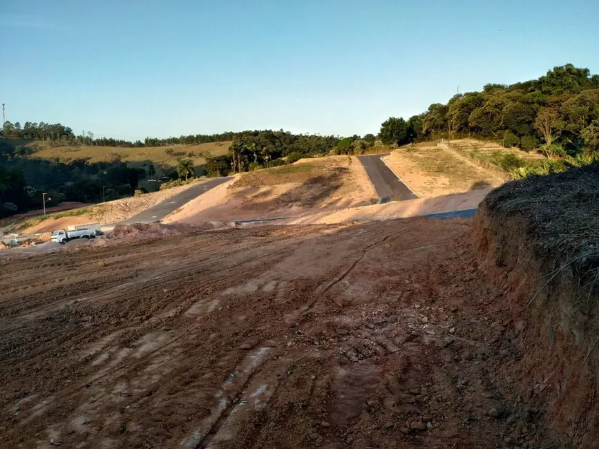 Foto 2 de Terreno / Lote à venda, 283m2 em Chácara Recreio Lagoa dos Patos, Jundiai - SP