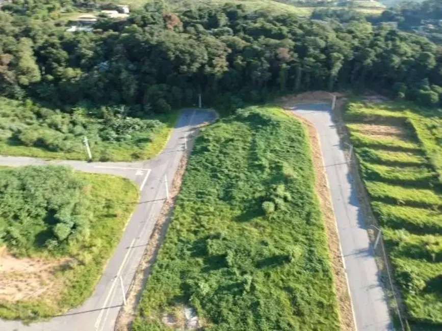 Foto 3 de Terreno / Lote à venda, 283m2 em Chácara Recreio Lagoa dos Patos, Jundiai - SP